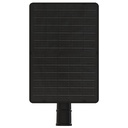 Farola LED Solar GardenSun 240 SMD7530 2800Lm 3CCT | - Detalle 2