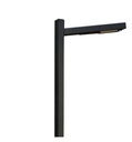 Farola LED WANDA 50W - 4 metros - 6 metros - Detalle 1