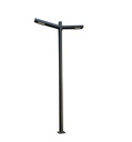 Farola LED Wanda 100W - 4 metros - 6 metros - Detalle 3