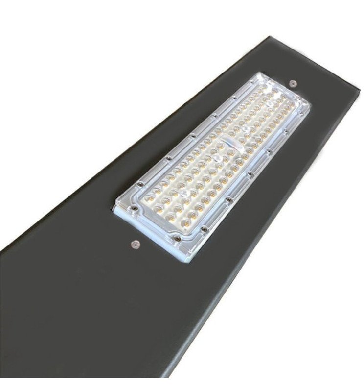 Farola LED Wanda 100W - 4 metros - 6 metros - Detalle 5