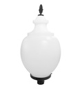 Farola VERSALLES para Lámpara LED E27 - 40W - 50W - Detalle 1