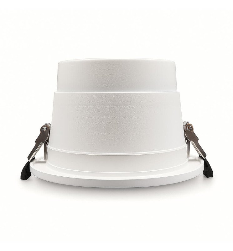 Foco Downlight LED Circular 30W GXtronic | 3CCT | - Detalle 4