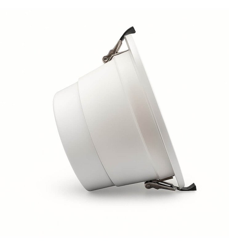 Foco Downlight LED Circular 30W GXtronic | 3CCT | - Detalle 5