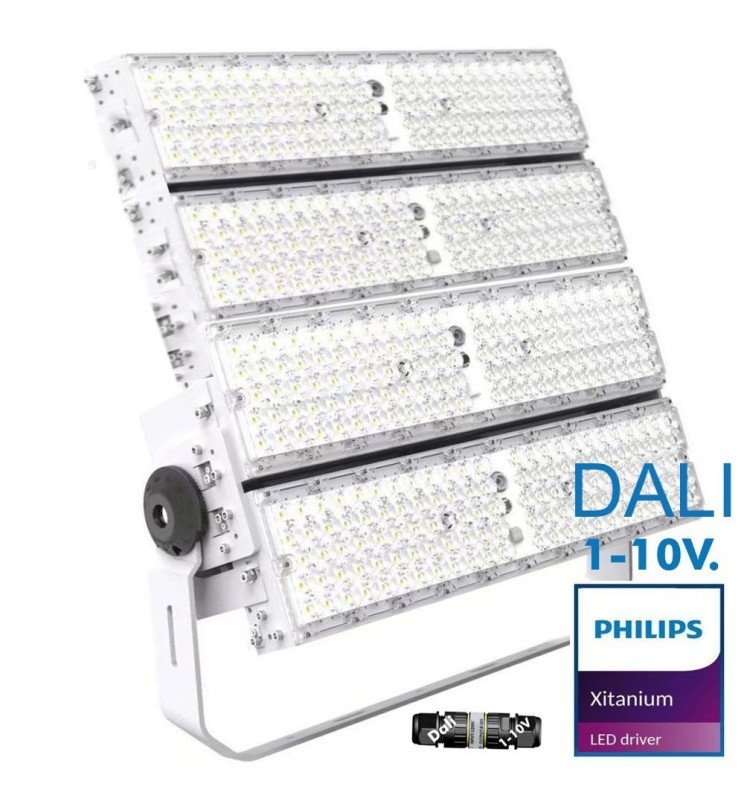 Foco Proyector LED 1200W | CORE MAX | Driver Philips - Detalle 5