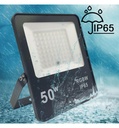 Foco Proyector RGB+W LED 50W DOB IP65 - Detalle 3