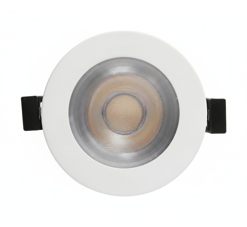 Foco empotrable LED 8W Ignífugo | Regulable TRIAC | - Detalle 5
