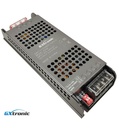 Fuente Alimentación 12V 200W 16,7A Aluminio IP20 - Detalle 1