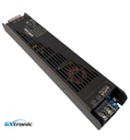 Fuente Alimentación 24V 400W 16.6A Aluminio IP20 - Detalle 1