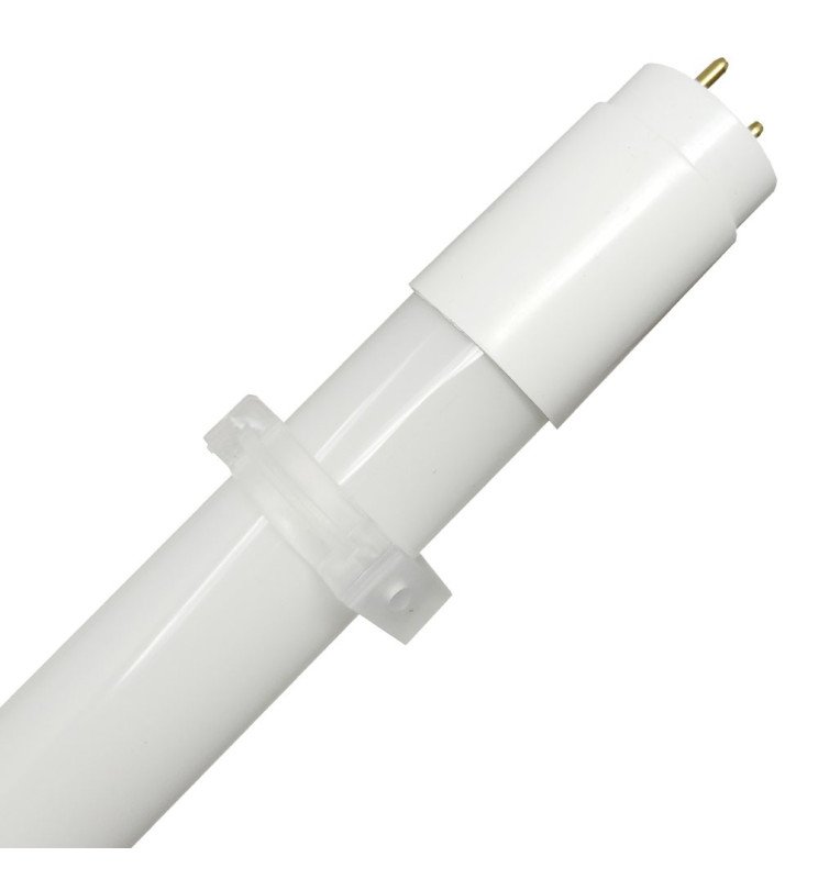 Grapa fijación para tubo LED - 2 Unidades - Detalle 2