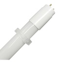 Grapa fijación para tubo LED - 2 Unidades - Detalle 2