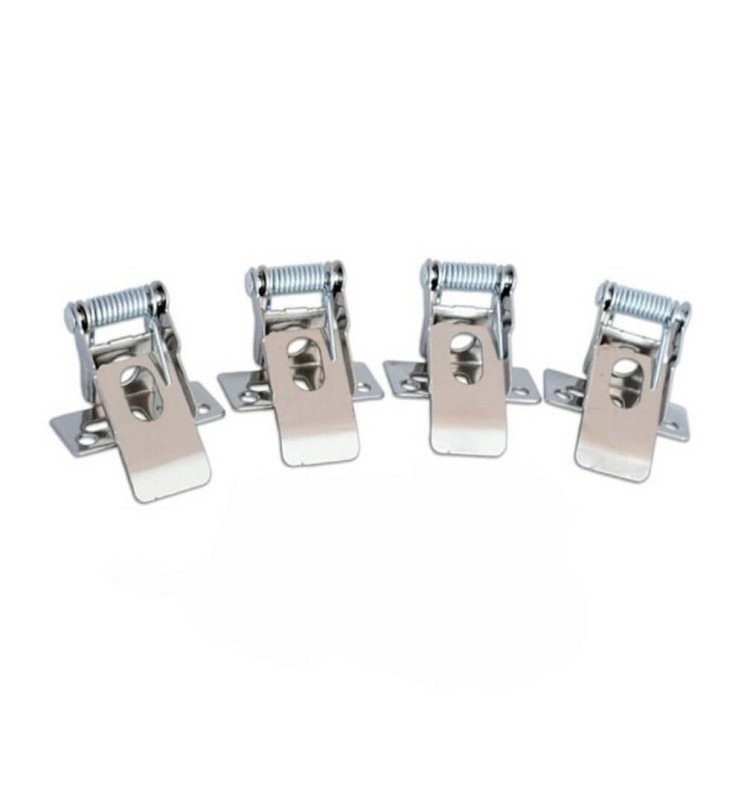Kit Convertidor a Empotrable luminaria superficie - Detalle 1
