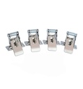 Kit Convertidor a Empotrable luminaria superficie - Detalle 1