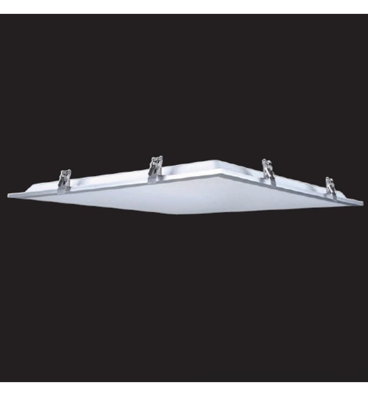 Kit Convertidor a Empotrable luminaria superficie - Detalle 3