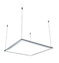 Kit de suspensión luminaria LED - 1 Metro - Detalle 4