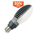 Lampara LED 36W BRIDGELUX E27 -167Lm/W - Alta - Detalle 1