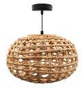 Lámpara Colgante - KOLDING - para LED E27 - Detalle 1