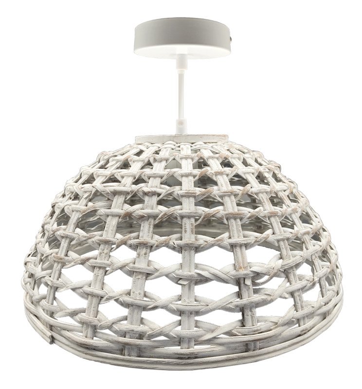 Lámpara Colgante - BILLUND - para LED E27 - Detalle 1