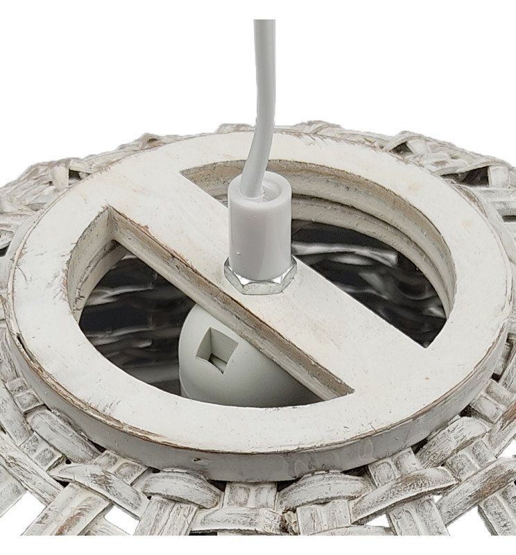 Lámpara Colgante - BILLUND - para LED E27 - Detalle 3