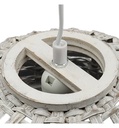 Lámpara Colgante - BILLUND - para LED E27 - Detalle 3