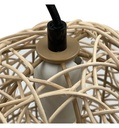 Lámpara Colgante - HESTRA - para LED E27 - Detalle 3