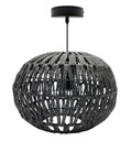 Lámpara Colgante - KALMAR - para LED E27 - Detalle 1