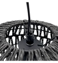 Lámpara Colgante - KALMAR - para LED E27 - Detalle 3