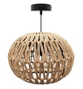Lámpara Colgante - KINNA - para LED E27 - Detalle 1