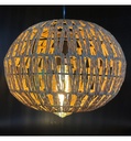 Lámpara Colgante - KINNA - para LED E27 - Detalle 2