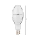 Bombilla LED ED90 40W Para Farola | Casquillo E27 Alta - Detalle 4