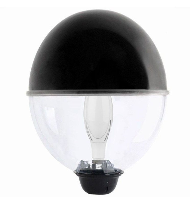 Bombilla LED ED90 40W Para Farola | Casquillo E27 Alta - Detalle 5
