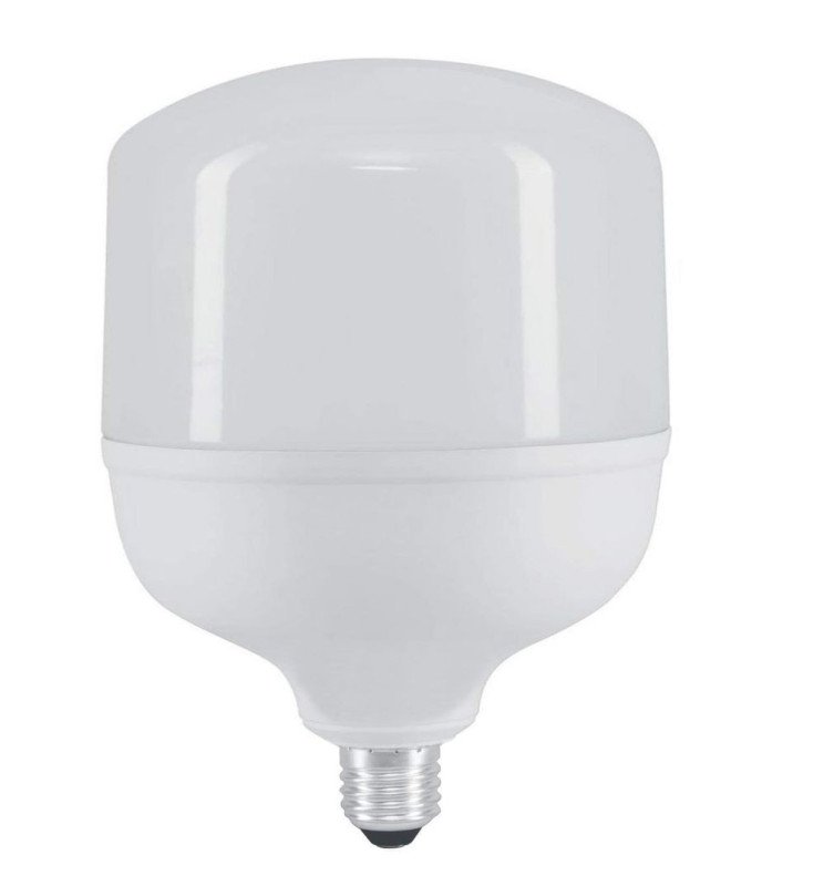 Lámpara LED 50W - 130Lm/W - E27 - IP20 - Detalle 1