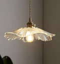 Lámpara LED Colgante - ARDALA - para E27 - Detalle 1