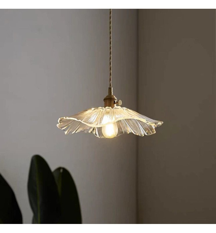 Lámpara LED Colgante - ARDALA - para E27 - Detalle 2