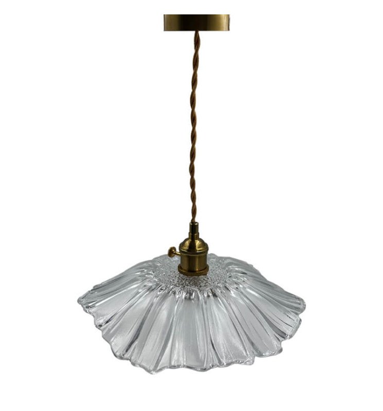Lámpara LED Colgante - ARDALA - para E27 - Detalle 3