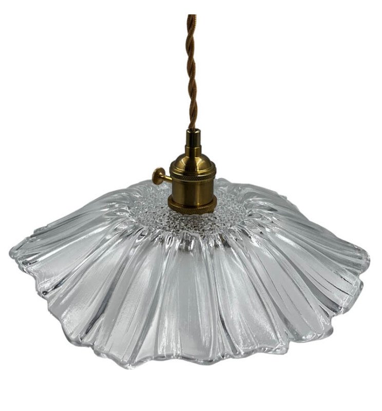 Lámpara LED Colgante - ARDALA - para E27 - Detalle 4