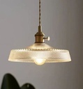 Lámpara LED Colgante - BJORN - para E27 - Detalle 1