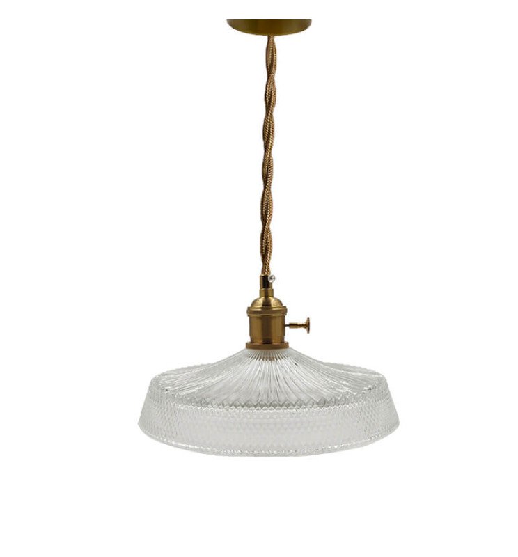 Lámpara LED Colgante - BJORN - para E27 - Detalle 2