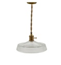 Lámpara LED Colgante - BJORN - para E27 - Detalle 2