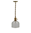 Lámpara LED Colgante - BOLBRO - para E27 - Detalle 2