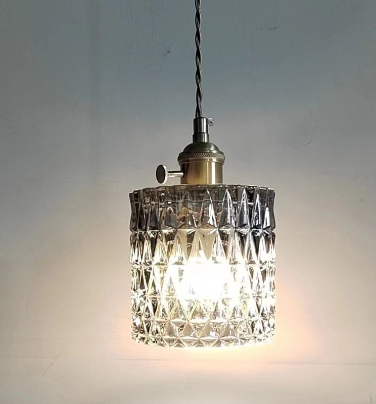 Lámpara LED Colgante - HABO - para E27 - Detalle 1