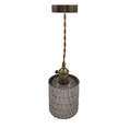 Lámpara LED Colgante - HABO - para E27 - Detalle 2