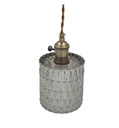 Lámpara LED Colgante - HABO - para E27 - Detalle 3