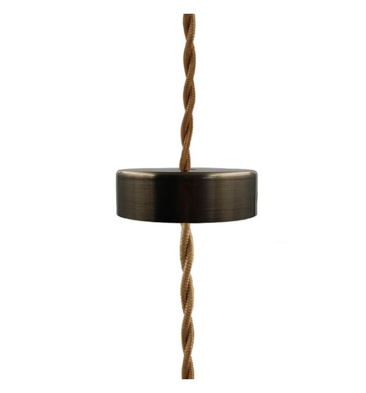 Lámpara LED Colgante - HABO - para E27 - Detalle 4