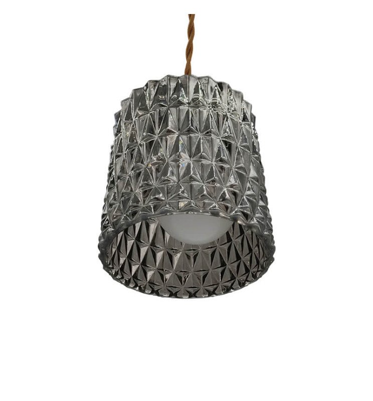 Lámpara LED Colgante - HABO - para E27 - Detalle 5