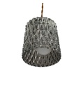 Lámpara LED Colgante - HABO - para E27 - Detalle 5