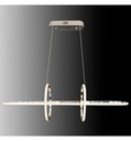 Lámpara LED Colgante - NYBRO - 48W - CRI88 - Detalle 1