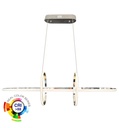 Lámpara LED Colgante - NYBRO - 48W - CRI88 - Detalle 2