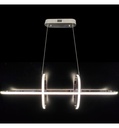Lámpara LED Colgante - NYBRO - 48W - CRI88 - Detalle 3
