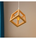 Lámpara LED Colgante - SKAGEN - para E27 - Detalle 1