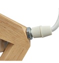 Lámpara LED Colgante - SKAGEN - para E27 - Detalle 4